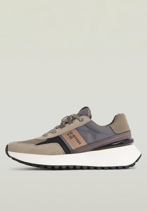 G-STAR - Lyn Runner Low W