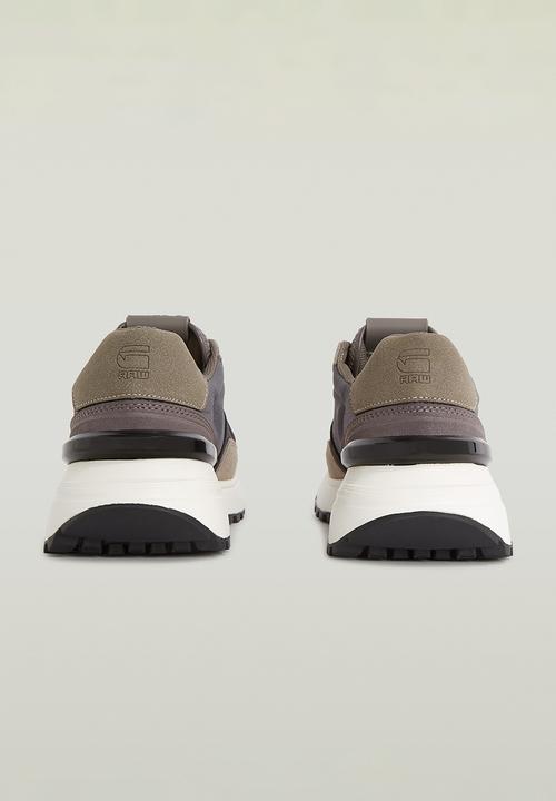 G-STAR - Lyn Runner Low W