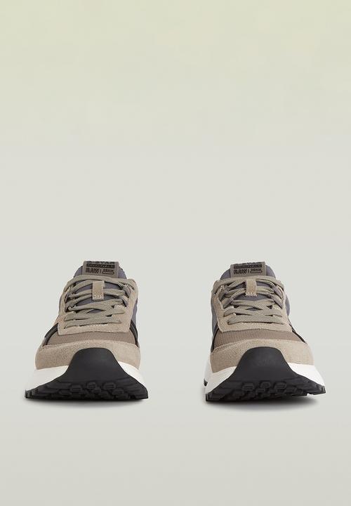 G-STAR - Lyn Runner Low W