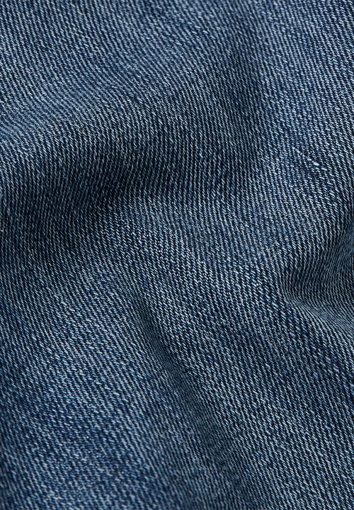 G-STAR - Revend Skinny - medium aged