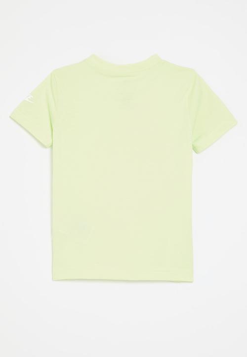 Nike - Nkb futura evergreen - lime ice