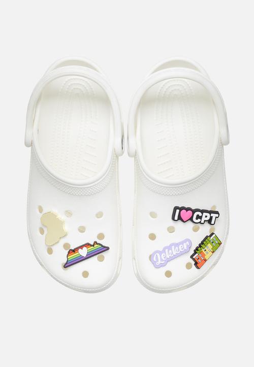 Crocs - I Heart CPT Mix-Multi
