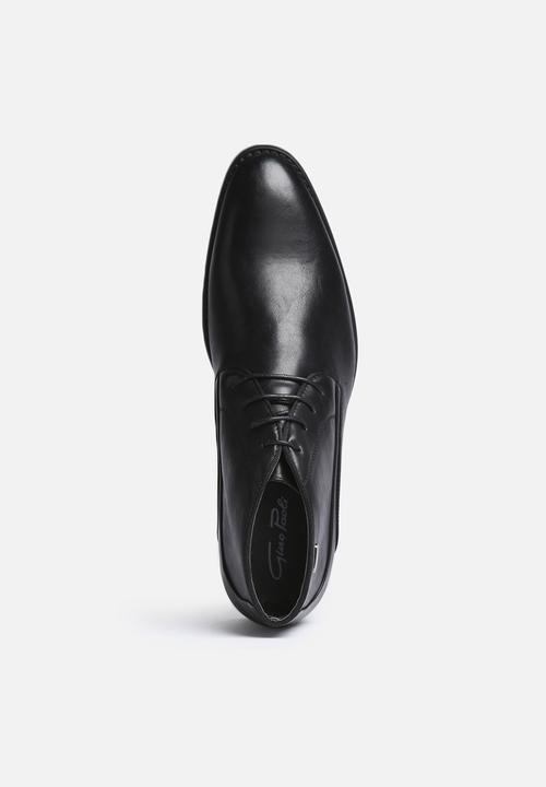 Gino Paoli - Lace-Up Boot