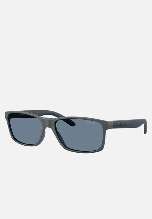 Arnette - Slickster - Matte Dark Grey