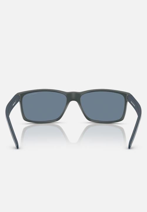 Arnette - Slickster - Matte Dark Grey