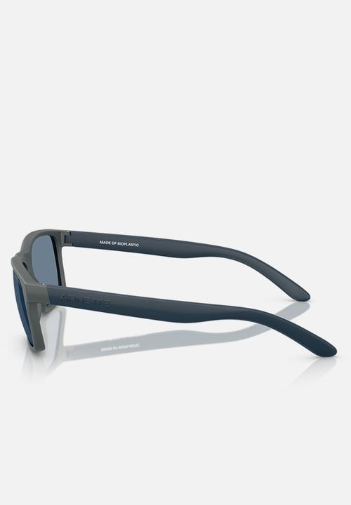 Arnette - Slickster - Matte Dark Grey