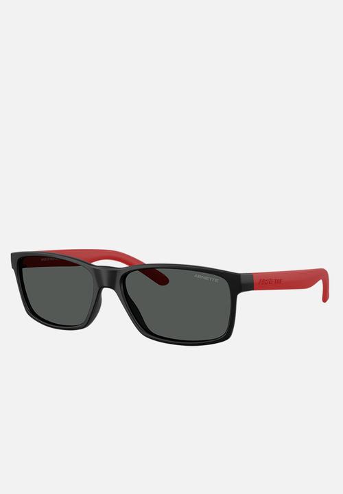Arnette - Slickster - Matte Black