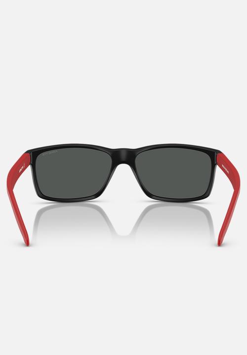 Arnette - Slickster - Matte Black