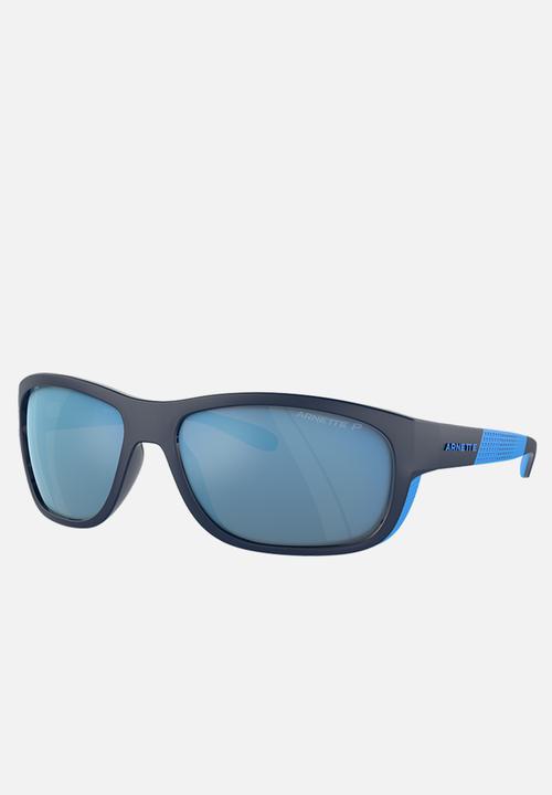 Arnette - Floresta - Dark Blue/Lt Blue Matte/Shiny