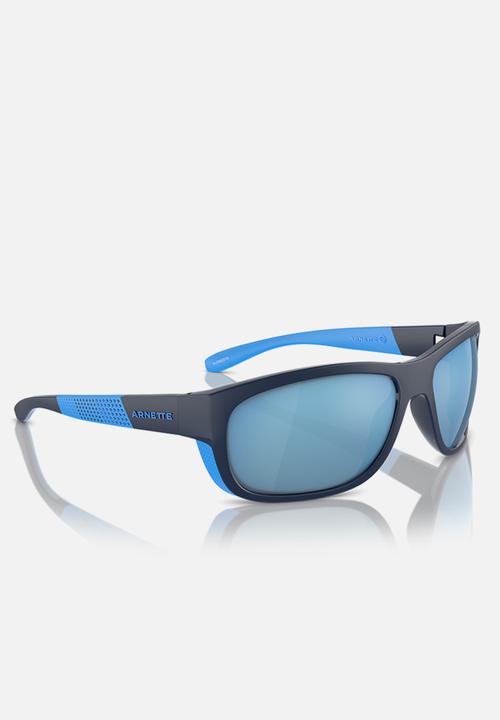 Arnette - Floresta - Dark Blue/Lt Blue Matte/Shiny