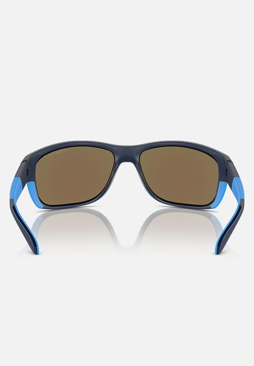 Arnette - Floresta - Dark Blue/Lt Blue Matte/Shiny