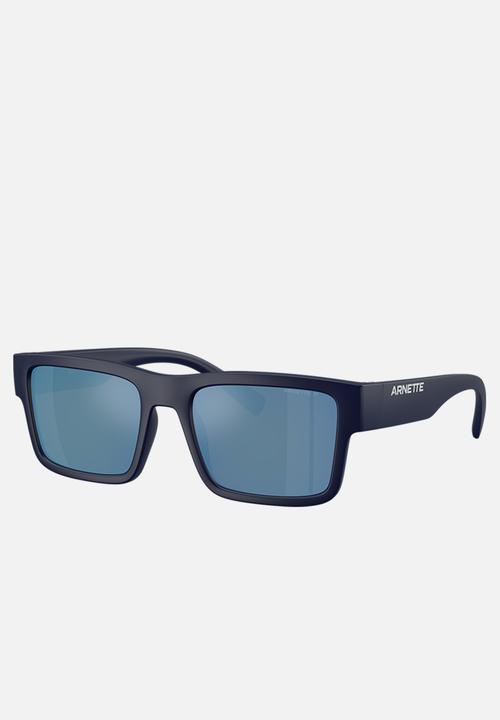 Arnette - Omgee - Matte Dark Blue