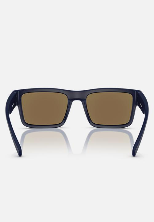 Arnette - Omgee - Matte Dark Blue