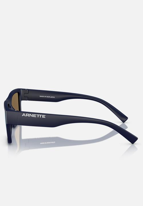 Arnette - Omgee - Matte Dark Blue