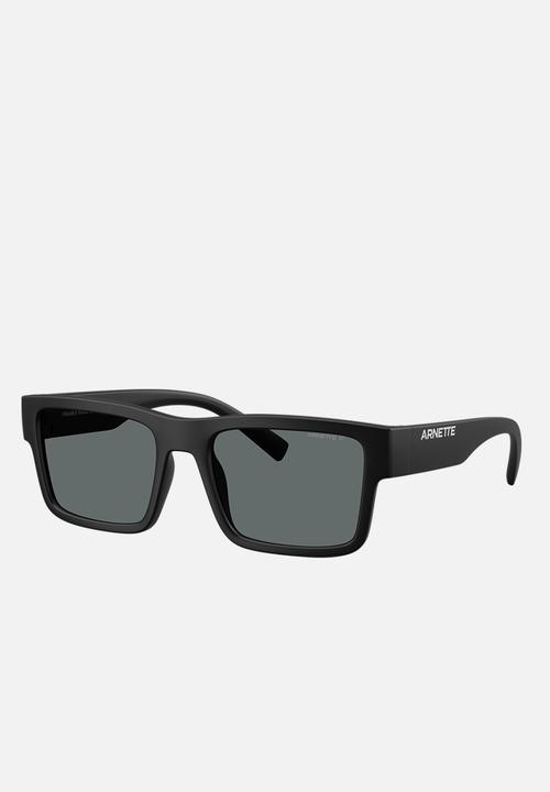 Arnette - Omgee - Matte Black