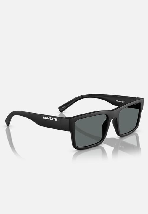 Arnette - Omgee - Matte Black