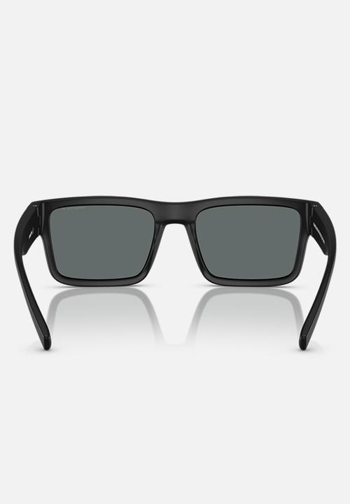 Arnette - Omgee - Matte Black