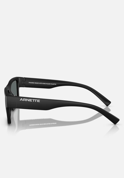 Arnette - Omgee - Matte Black