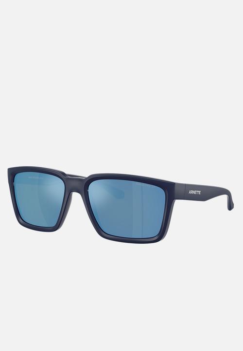 Arnette - Plot Twist - Dark Blue Top Matt/Shiny