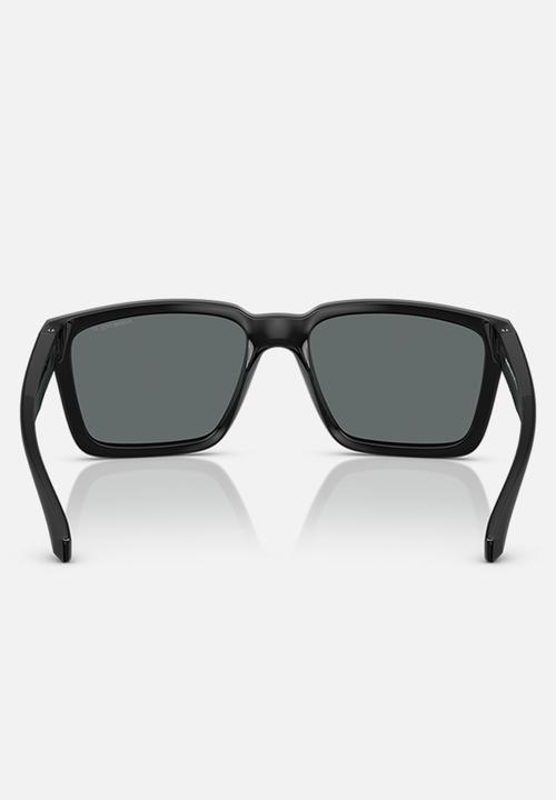 Arnette - Plot Twist - Black Matt Top/Shiny