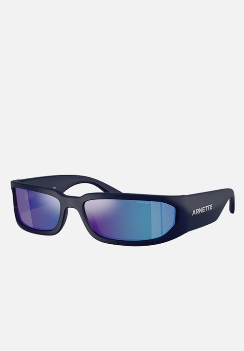 Arnette - Smaze - Matte Dark Blue