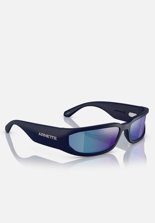 Arnette - Smaze - Matte Dark Blue