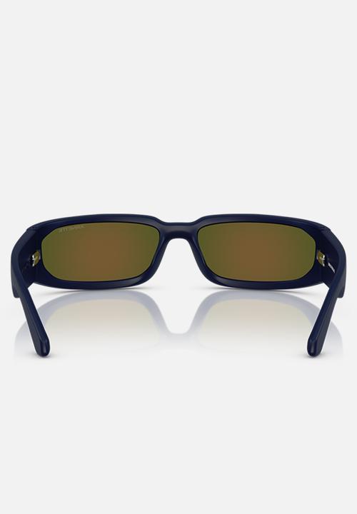 Arnette - Smaze - Matte Dark Blue