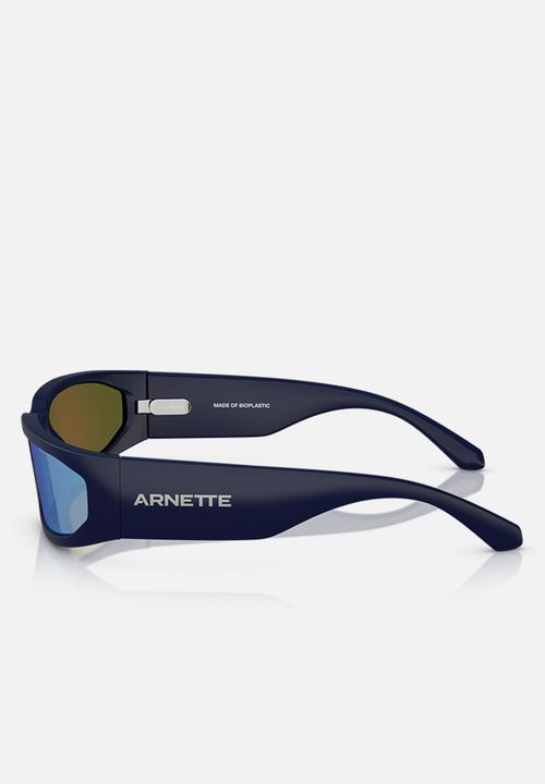 Arnette - Smaze - Matte Dark Blue