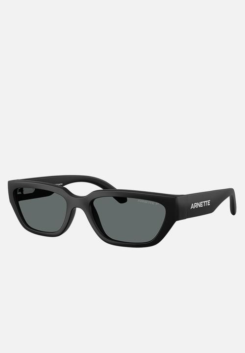 Arnette - Curbside - Matte Black