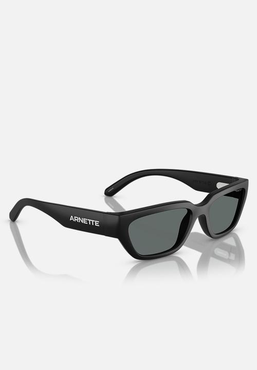 Arnette - Curbside - Matte Black
