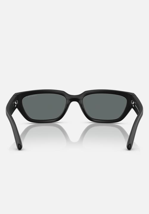 Arnette - Curbside - Matte Black