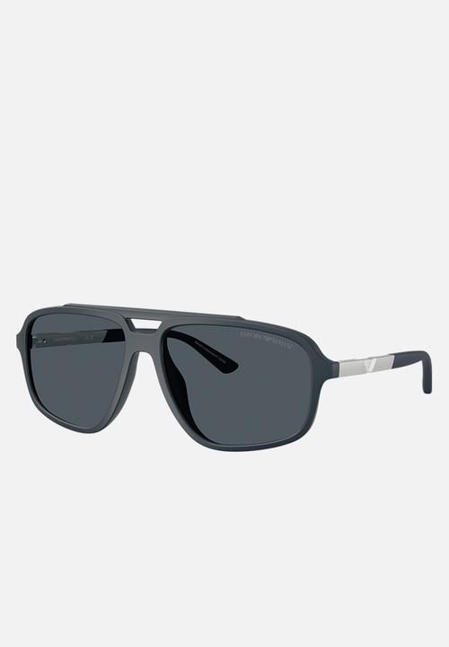 Emporio Armani - EA Pilot - Dark Blue