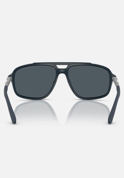 Emporio Armani - EA Pilot - Dark Blue