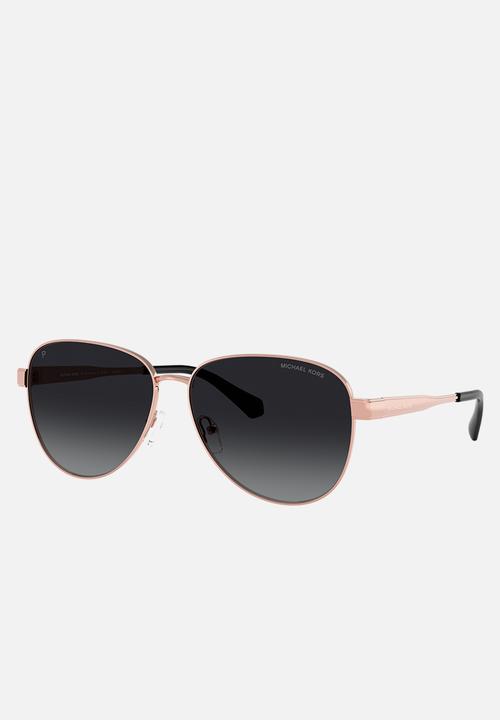 Michael Kors Eyewear - Biarritz - Rose Gold