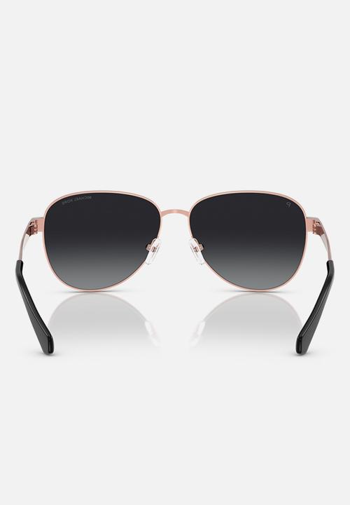 Michael Kors Eyewear - Biarritz - Rose Gold