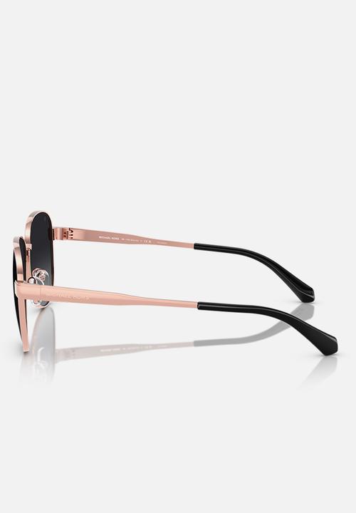 Michael Kors Eyewear - Biarritz - Rose Gold