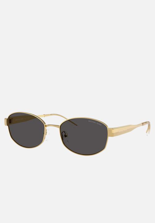 Michael Kors Eyewear - Monte Carlo - Yellow Gold