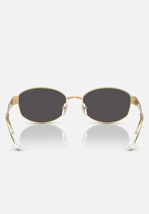 Michael Kors Eyewear - Monte Carlo - Yellow Gold