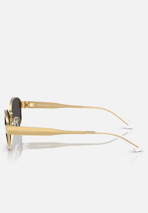 Michael Kors Eyewear - Monte Carlo - Yellow Gold