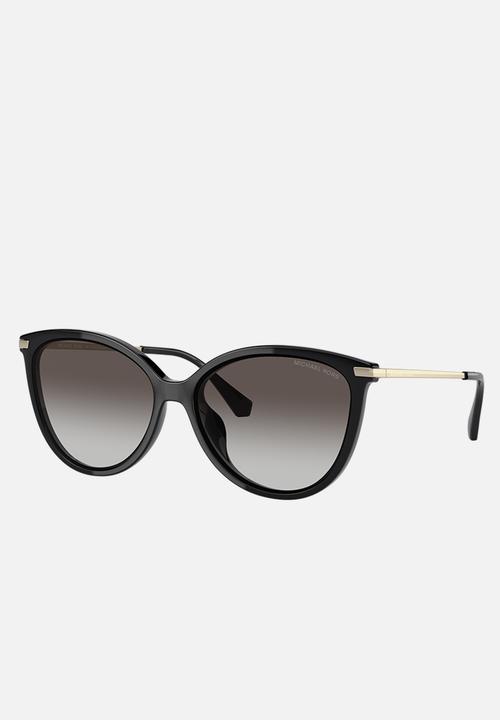 Michael Kors Eyewear - Dupont - Black