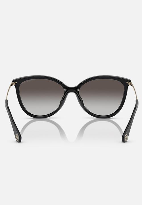 Michael Kors Eyewear - Dupont - Black