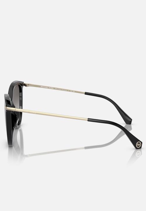 Michael Kors Eyewear - Dupont - Black