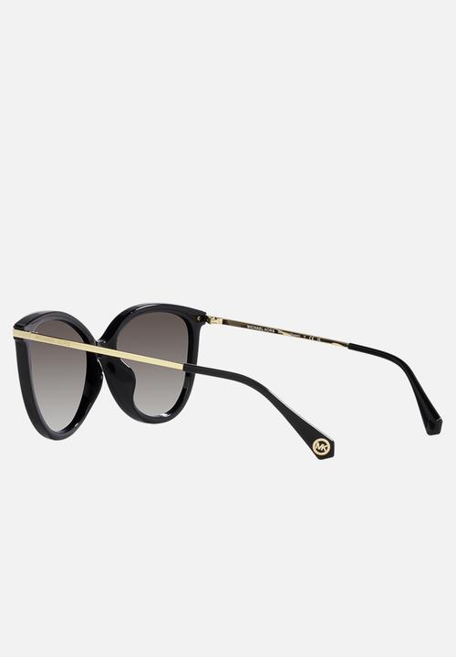 Michael Kors Eyewear - Dupont - Black