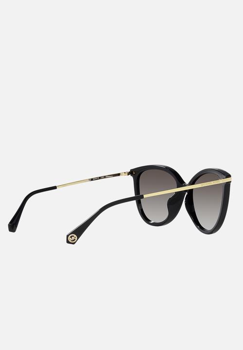 Michael Kors Eyewear - Dupont - Black
