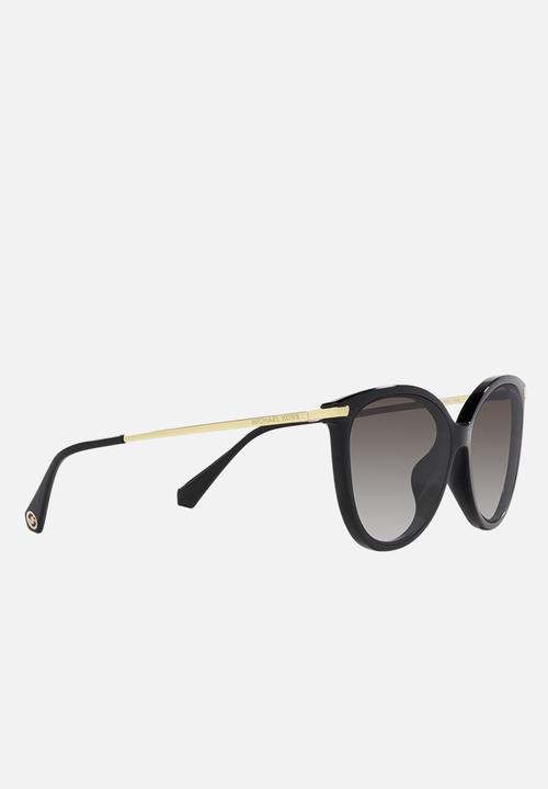 Michael Kors Eyewear - Dupont - Black