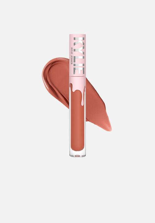 Kylie Cosmetics - Matte Liquid Lipstick - Autumn
