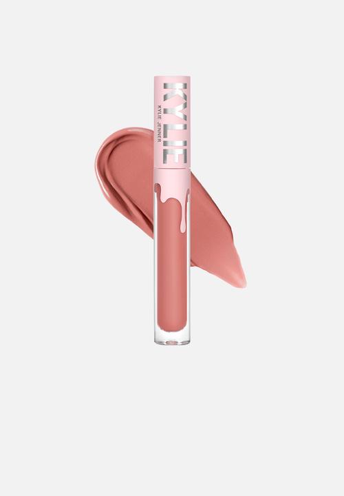 Kylie Cosmetics - Matte Liquid Lipstick - Angel