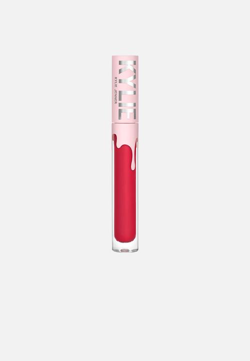 Kylie Cosmetics - 2 Piece Matte Lip Kit - Mary Jo K