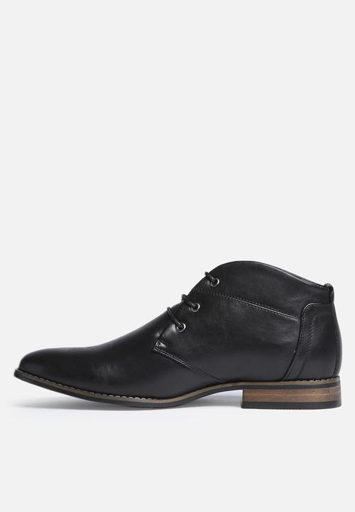 Gino Paoli - Lace-up ankle boot