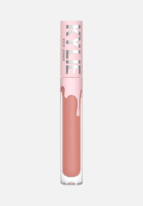 Kylie Cosmetics - 2 Piece Matte Lip Kit - Bare